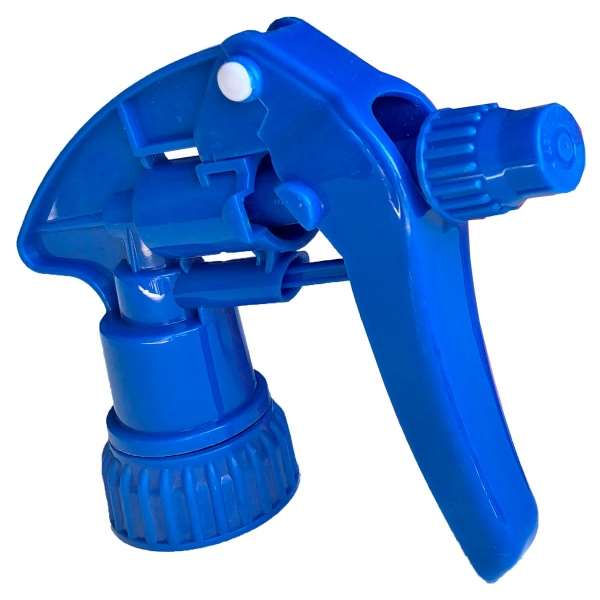 Image de Tête vaporisateur Bleu