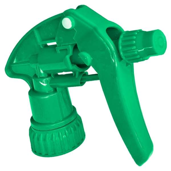 Image de Tête vaporisateur Vert