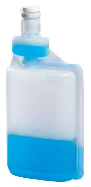 Image de Flacon doseur 1L+bouchon doseur 20ml