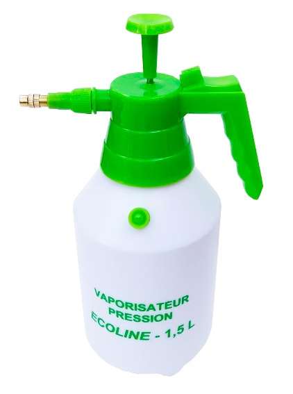 Image de Vaporisateur à pression 1.5L Ecoline