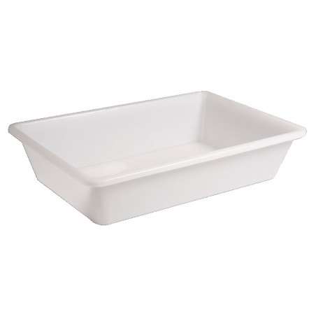 Image de Bac de rétention pour 4 bidons 5L