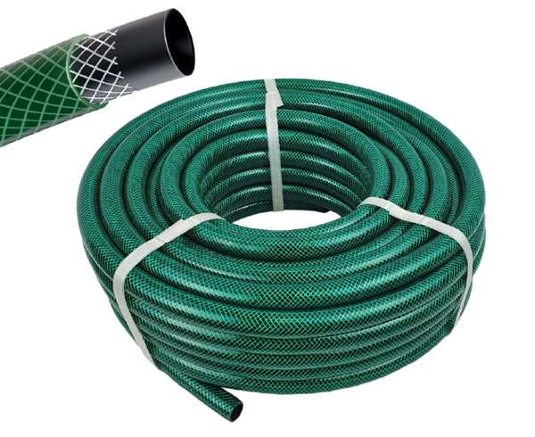 Image de Tuyau d'arrosage Ø15mm-rouleau 25M