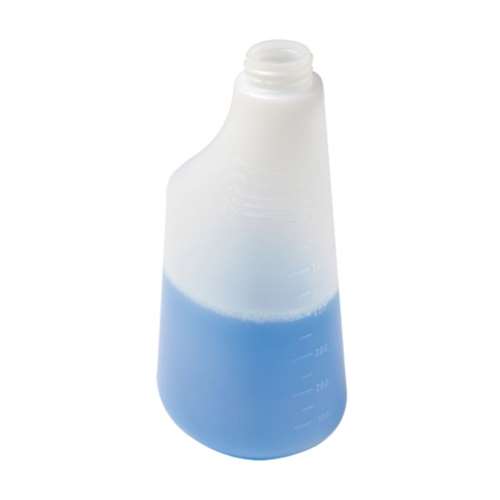 Image de Flacon vaporisateur transparent 650ml