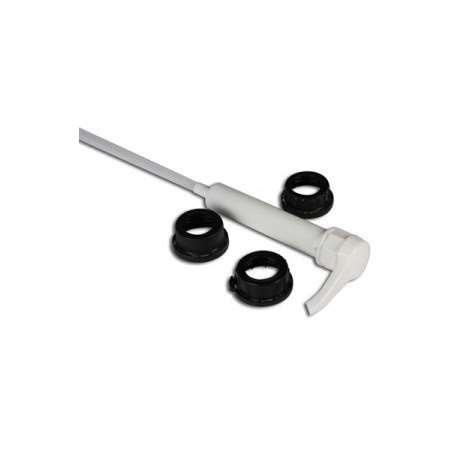 Image de Pompe doseuse 20ml pour bidon 5L