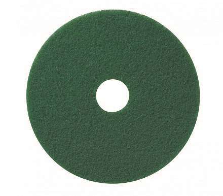 Image de Disque vert récurage Ø508mm-carton 5