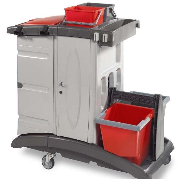 Image de Chariot caréné MXTOP 303 S/P
