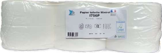 Image de P.H. mini jumbo Ecolabel-colis 12
