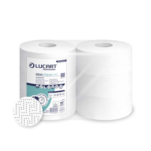 Image de P.H maxi Jumbo AQUASTREAM 340-colis 6