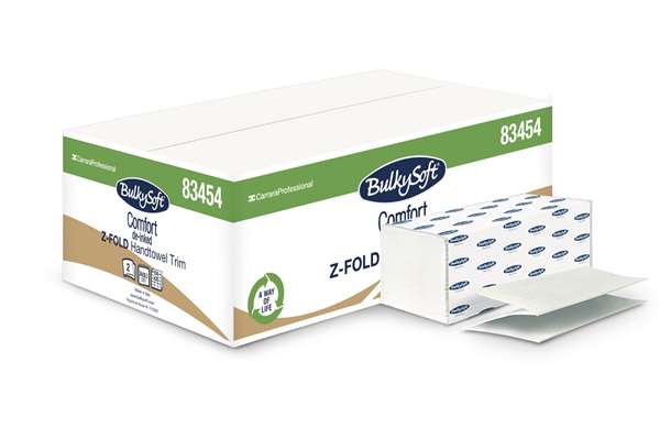 Image de E.M. enchevêtrés'Z'25x150F 21x24cm Ecolabel-carton 3750