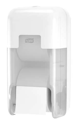 Image de Distributeur P.H Tork 2 rouleaux T7