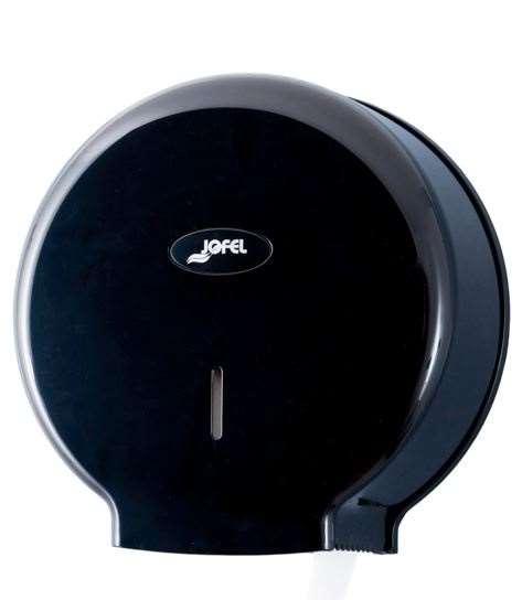 Image de Distributeur bobine mini jumbo Noir Mat