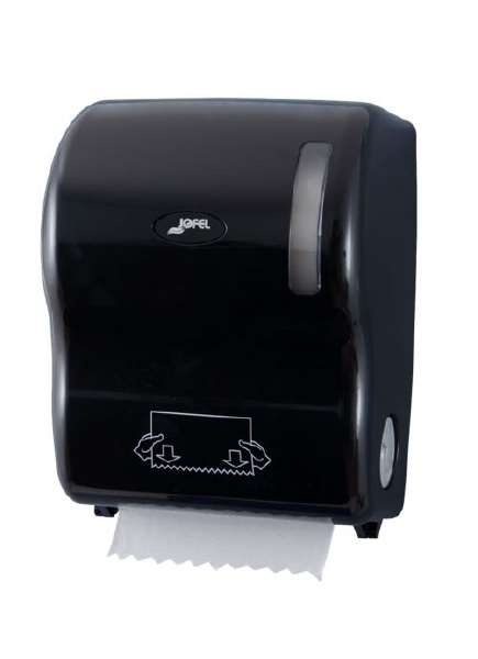 Image de Distributeur E.M. autocut Noir Mat