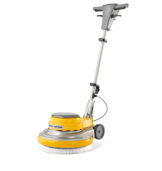 Image de Monobrosse 154 tr/mn SB 143 L10 AVEC ACESSOIRES