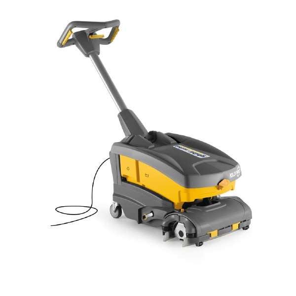 Image de Autolaveuse ROLLY NRG 7,5L E33 à cable Øbrosse 320mm
