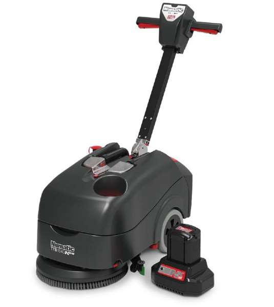 Image de Autolaveuse TTB1840 NXR batterie Lithium