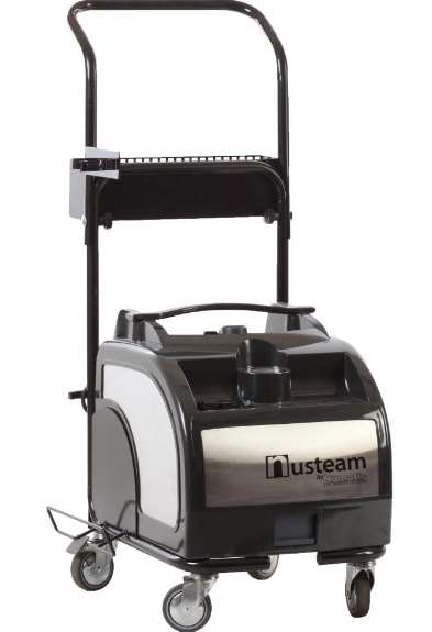 Image de Nettoyeur vapeur NUSTEAM PRO 6