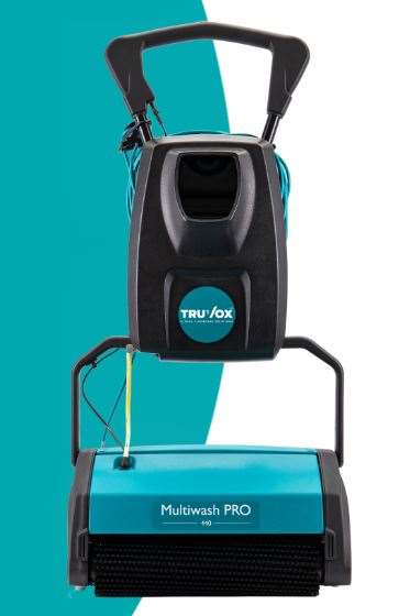 Image de Multiwash PRO 440 a cable