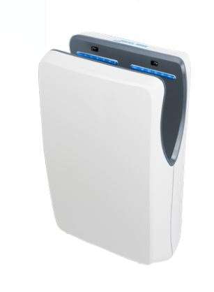 Image de Sèche-mains JET SMART blanc
