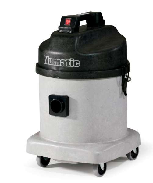 Image de Aspirateur spécial poussières fines 23L 1200 W
