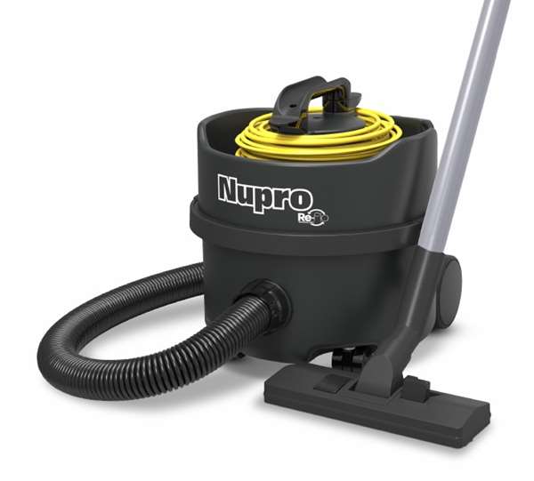 Image de Aspirateur poussière NUPRO 9L
