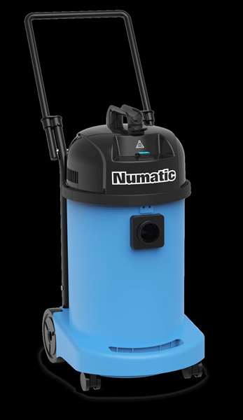 Image de Aspirateur eau&poussières WV470- 2cuves30L/24L