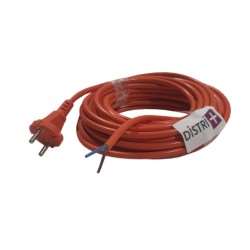 Image de Cable 10 mètres pour aspirateur poussière