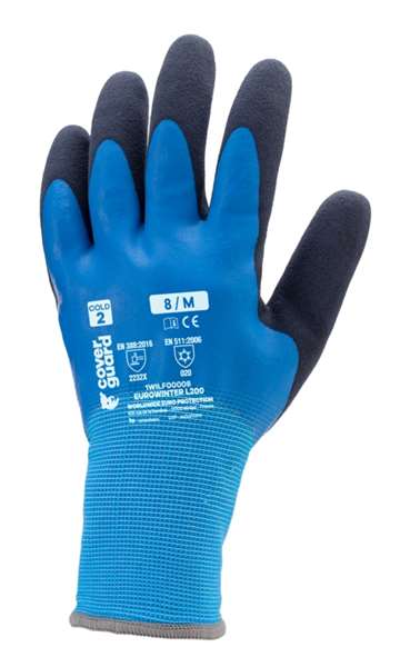 Image de Gant protection froid EUROWINTER T10