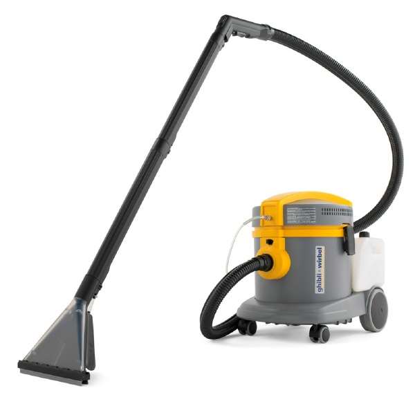 Image de Aspirateur Injecteur/Extracteur EXTRA7-cuve 7L-1100W