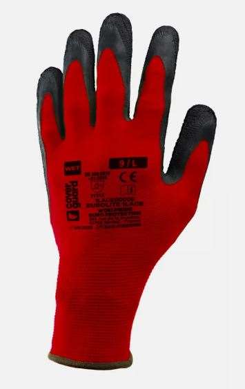 Image de Gant EUROLITE 1LACE-10 paires T9