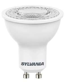 Image de LED MR16 4.5W 400lm/3000k-GU10