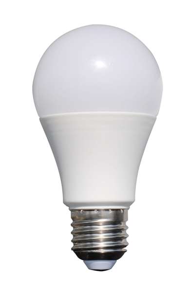 Image de LED standard 9W 810lm/4000k-E27
