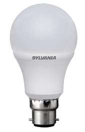 Image de LED standard 8W 806lm/3000k-B22