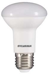 Image de LED reflecteur R63 7W 630lm/3000k-E27