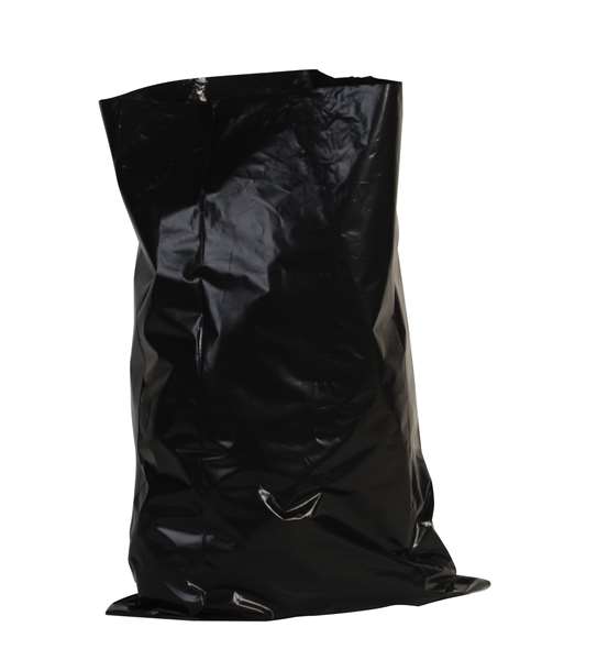 Image de Sac GRAVATS PEBD noir-carton 100
