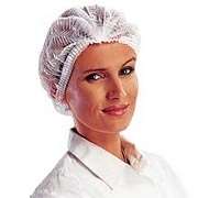 Image de Charlotte clip blanche-sachet 100