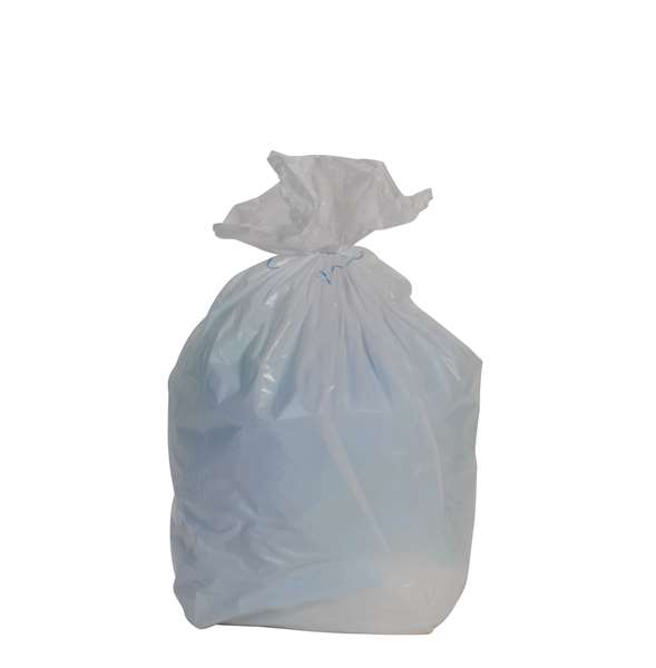 Image de 110L STD PEBD blanc-carton 200