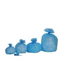 Image de 30L STD S.E. PEHD bleu-carton 500