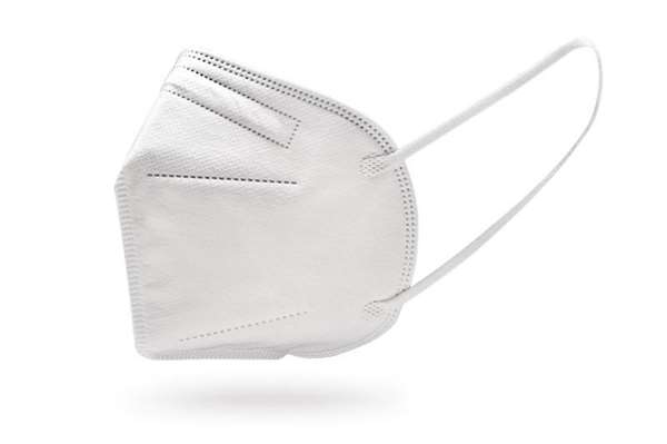 Image de Masque FFP2 blanc-boite 30