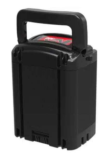 Image de Batterie Lithium NX300