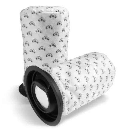 Image de Sac aspirateur Henry Quick-Paquet 10