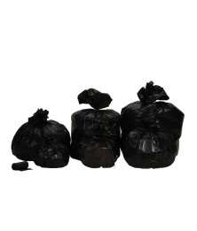 Image de 30L STD S.E. HD noir-carton 500