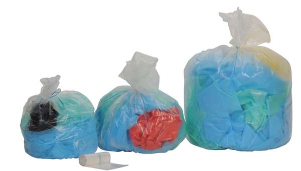 Image de 50L RENF BD transparent-carton 250