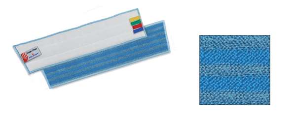 Image de Bandeau microfibre/grattant velcro FILMOP MICROACTIVA 40cm