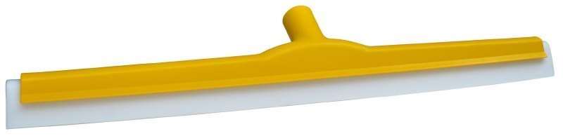 Image de Raclette sol alimentaire 45cm jaune