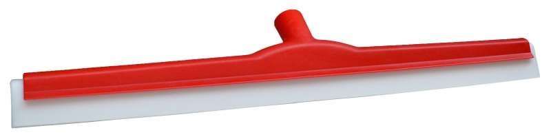 Image de Raclette sol alimentaire 45cm rouge