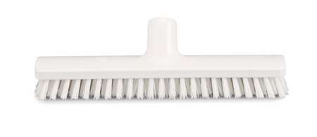 Image de Frottoir alimentaire 30cm blanc