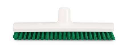 Image de Frottoir alimentaire 30cm vert
