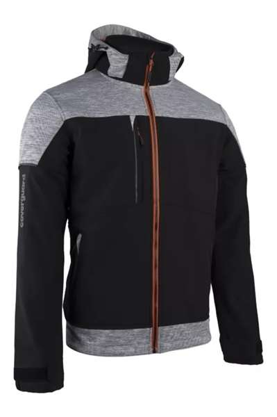 Image de Veste BANJO imperméable respirante M