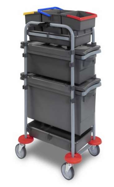 Image de Chariot Super Compact Sc 103.2