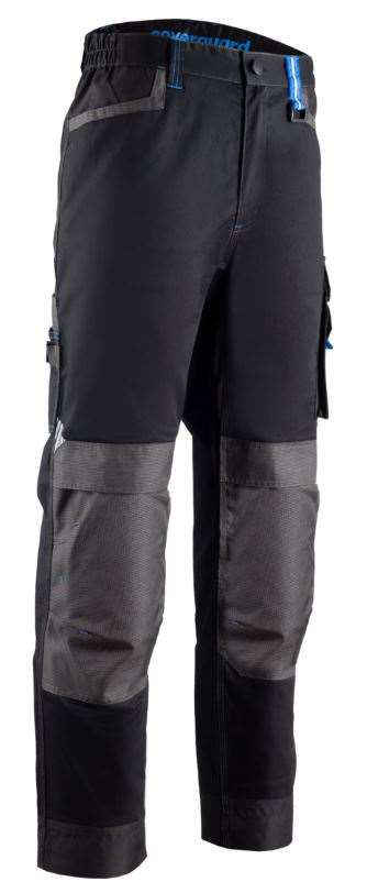 Image de Pantalon TELICA noir XL